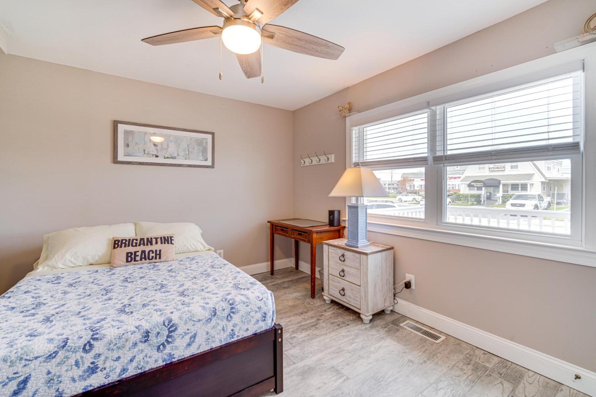 Walkable Brigantine Condo, 4 Mi To Atlantic City! Esterno foto