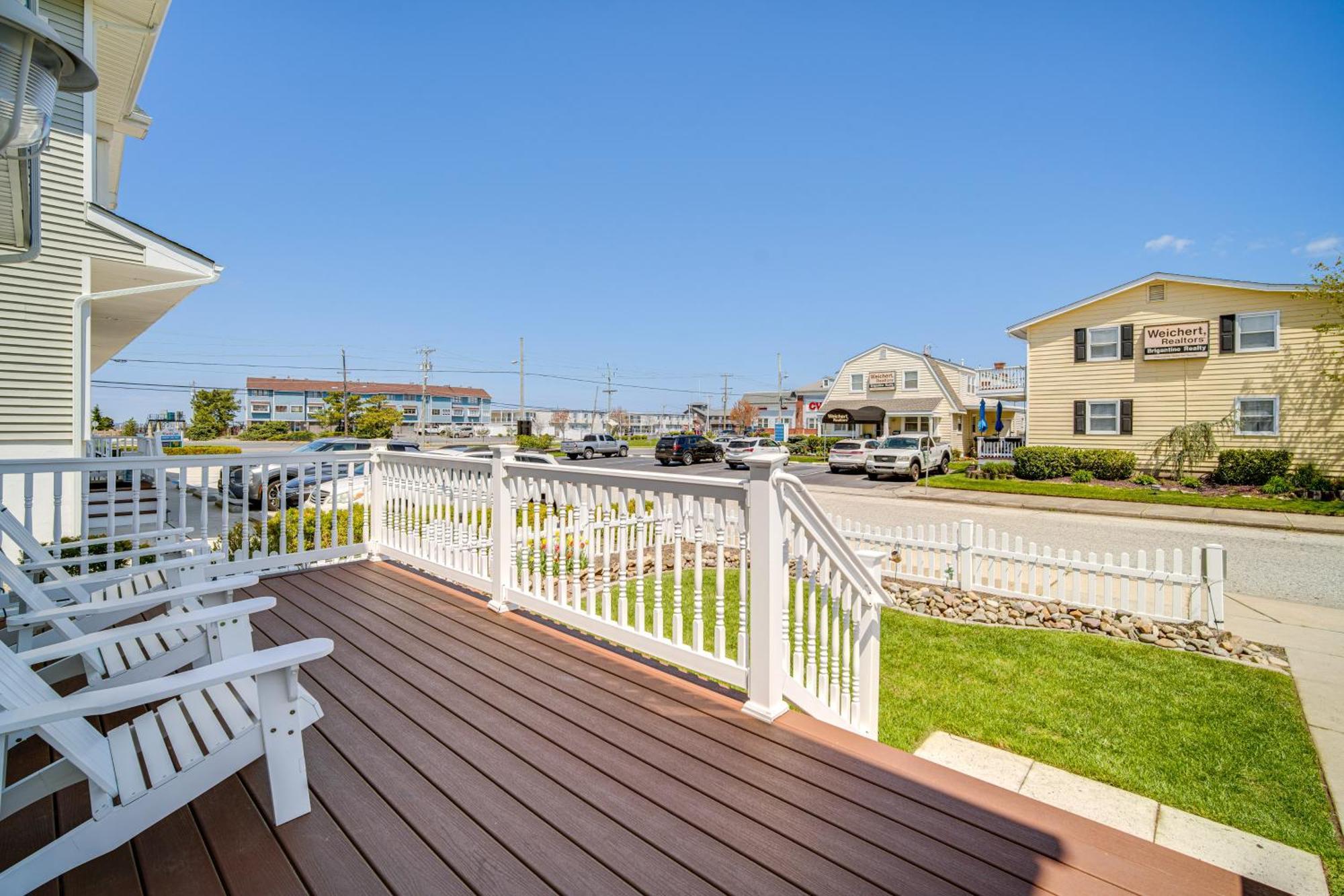 Walkable Brigantine Condo, 4 Mi To Atlantic City! Esterno foto