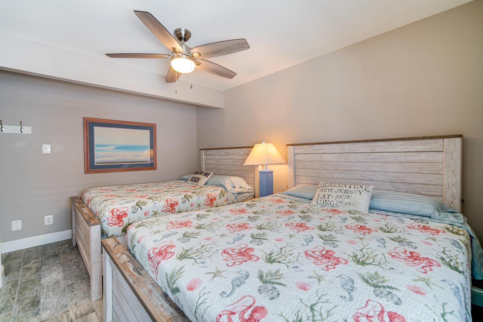 Walkable Brigantine Condo, 4 Mi To Atlantic City! Esterno foto