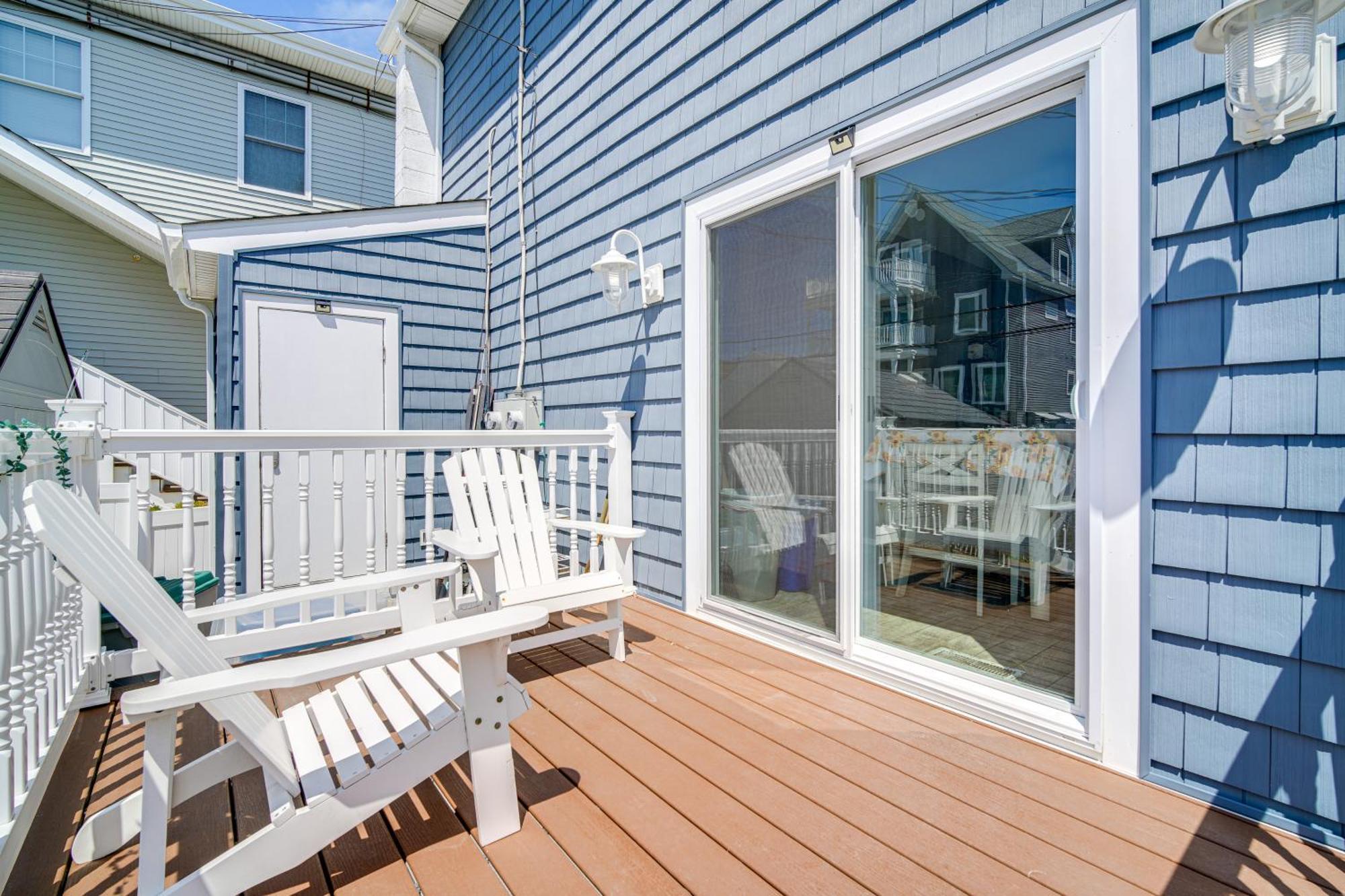 Walkable Brigantine Condo, 4 Mi To Atlantic City! Esterno foto